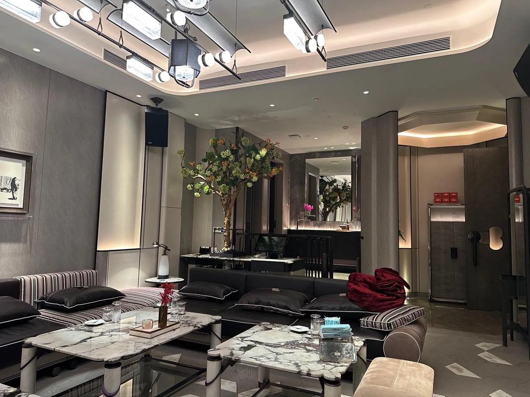 台州商务ktv计时方式详解-黄岩区ktv预订