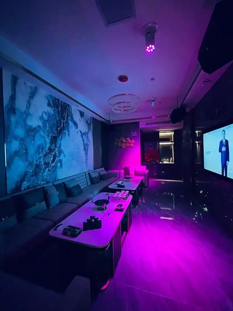 台州商务ktv引领商务ktv新模式-黄岩区ktv预订