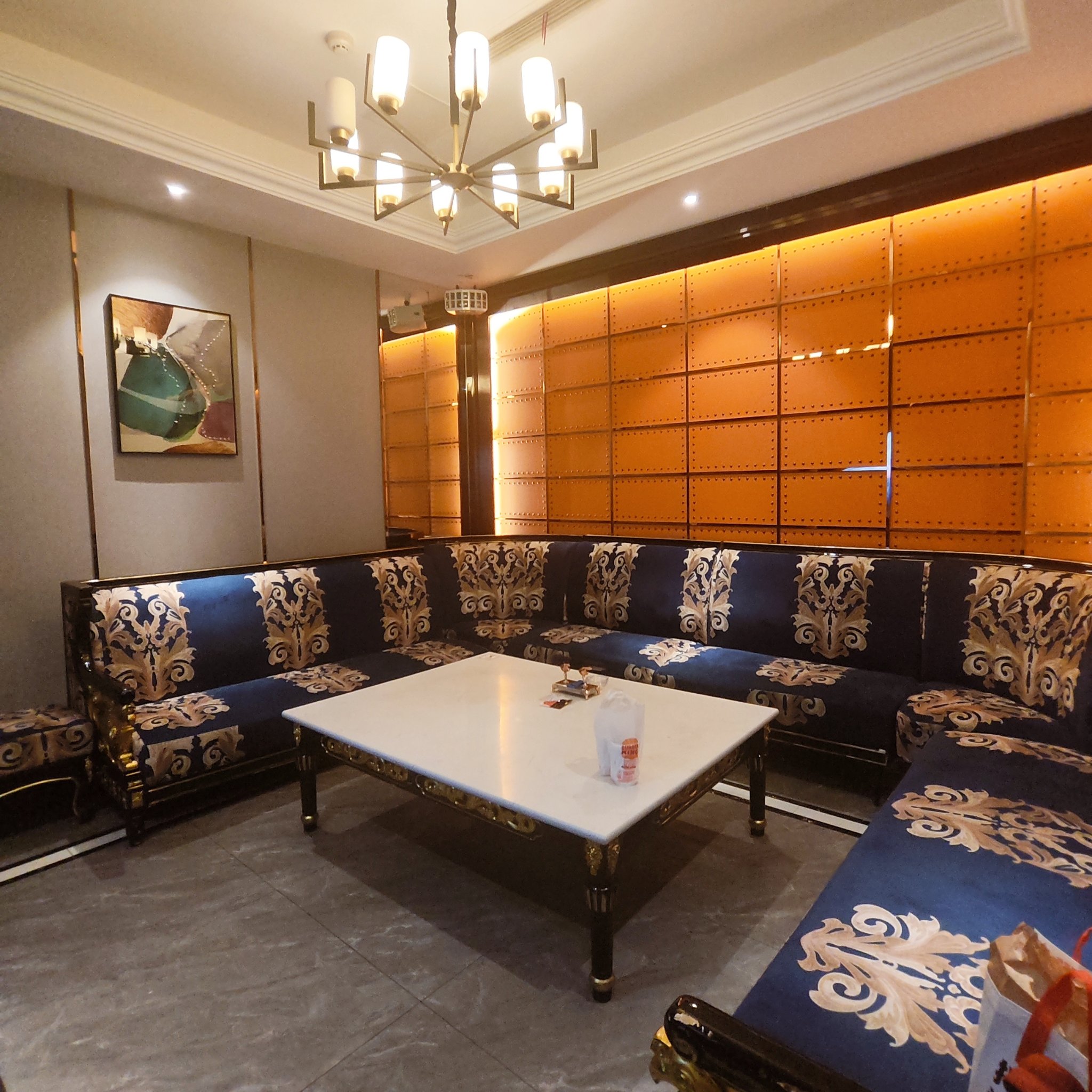 台州商务ktv组局攻略-黄岩区ktv预订